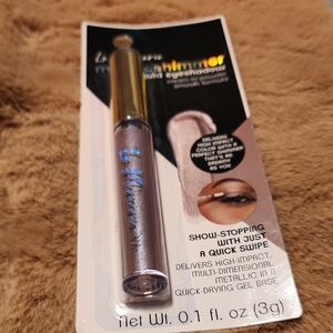 Le MERCERIE Liquid Shimmer Eyeshadow in Metallic Shimner